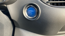 Toyota C-HR 1.8 Hybrid Icon 5dr CVT Hybrid Hatchback